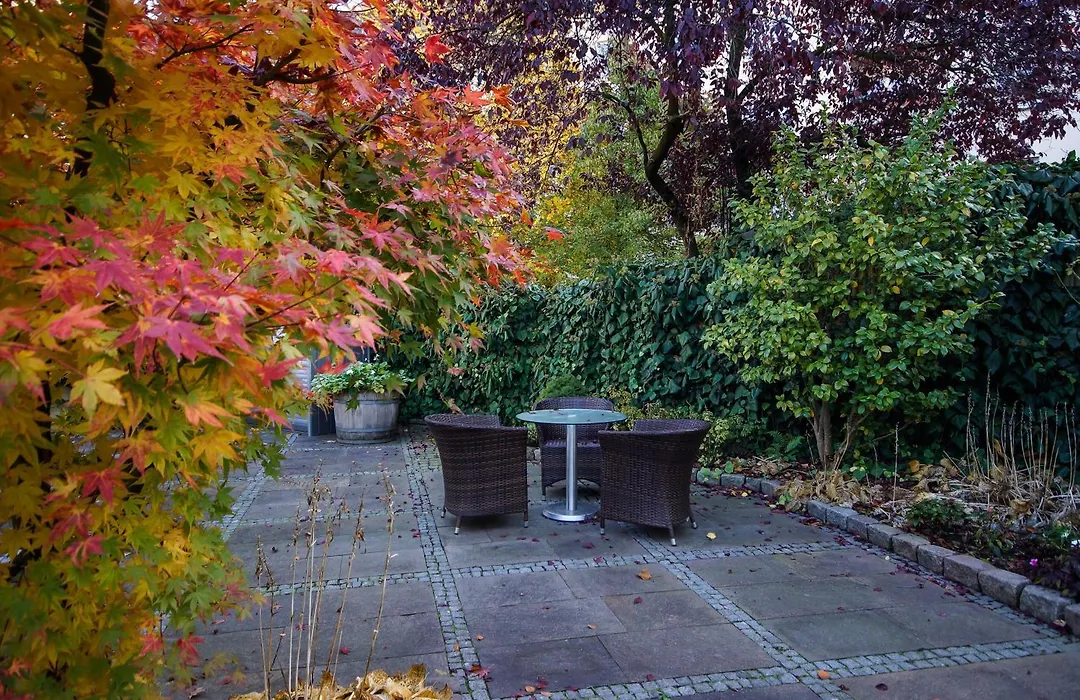 Apartmenthotel Kaiser Karl-1